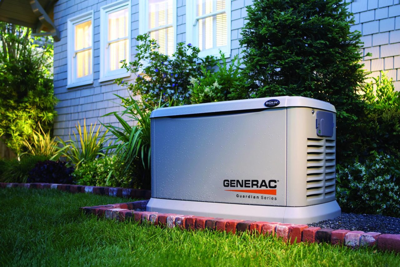 Whole-House-Generator-1280×853 Generac standby generator professionally installed by certified experts in University Park, Dallas County